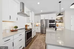 11182 Hazel Run Wy, Fredericksburg, VA 22407 - Photo 10