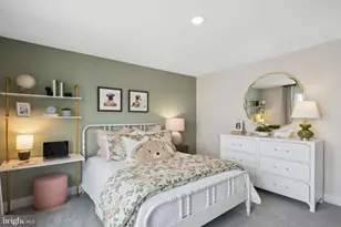 11182 Hazel Run Wy, Fredericksburg, VA 22407 - Photo 38