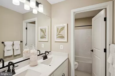 11182 Hazel Run Way #LOT 91, Fredericksburg, VA 22407 - Photo 40