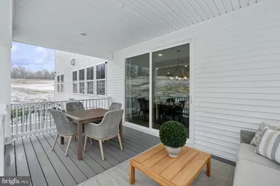 11182 Hazel Run Way #LOT 91, Fredericksburg, VA 22407 - Photo 56