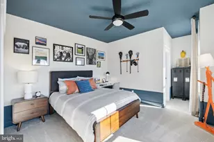 11119 Hazel Run Wy, Fredericksburg, VA 22407 - Photo 22