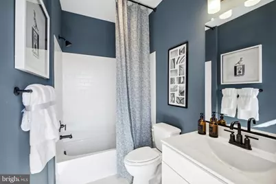 11119 Hazel Run Way #LOT 26, Fredericksburg, VA 22407 - Photo 24