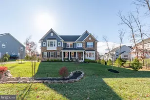 12301 Fawn Lake Pkwy, Spotsylvania, VA 22551 - Photo 4