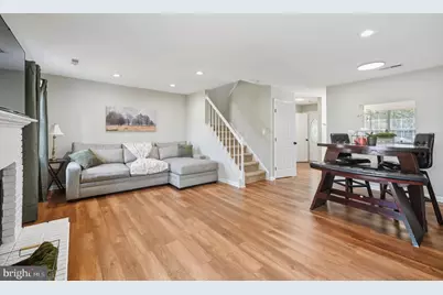 11170 Hamlet Court, Fredericksburg, VA 22407 - Photo 8