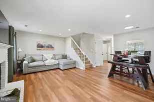 11170 Hamlet Ct, Fredericksburg, VA 22407 - Photo 8