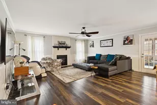 10412 Colechester St, Fredericksburg, VA 22408 - Photo 16