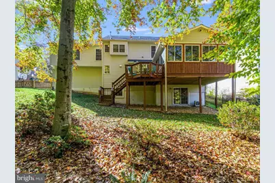 10412 Colechester Street, Fredericksburg, VA 22408 - Photo 20