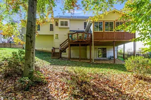 10412 Colechester St, Fredericksburg, VA 22408 - Photo 20