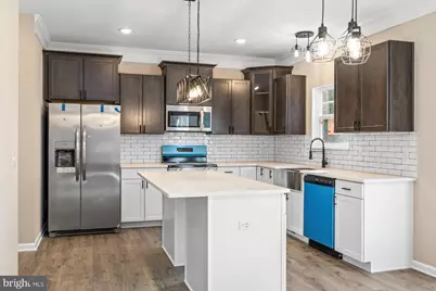 9019 Smiths Bend Road, Fredericksburg, VA 22407 - Photo 10