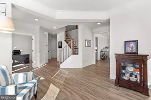 8109 Campfire Ln, Fredericksburg, VA 22407 - Photo 8