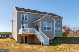 8109 Campfire Ln, Fredericksburg, VA 22407 - Photo 54