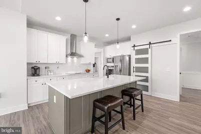 8109 Campfire Lane, Fredericksburg, VA 22407 - Photo 14