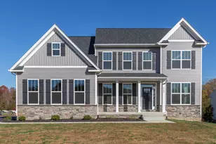 8109 Campfire Ln, Fredericksburg, VA 22407 - Photo 2