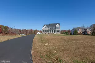 8109 Campfire Ln, Fredericksburg, VA 22407 - Photo 66