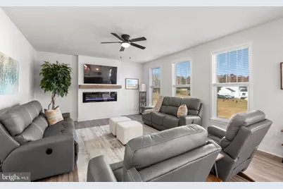 8109 Campfire Lane, Fredericksburg, VA 22407 - Photo 20