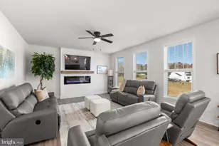 8109 Campfire Ln, Fredericksburg, VA 22407 - Photo 20