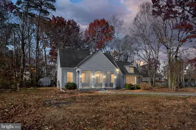 12920 Dubin Drive, Spotsylvania, VA 22551 - Photo 4