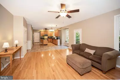 7931 E Robert E Lee Court, Spotsylvania, VA 22551 - Photo 8