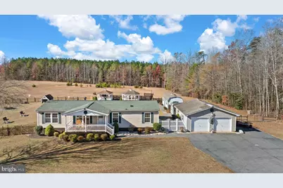 3100 Danbury Circle, Spotsylvania, VA 22551 - Photo 72