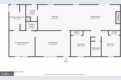3100 Danbury Circle, Spotsylvania, VA 22551 - Photo 78