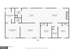 3100 Danbury Cir, Spotsylvania, VA 22551 - Photo 78