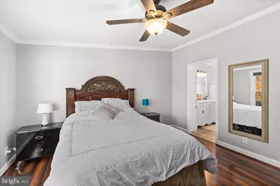 3100 Danbury Circle, Spotsylvania, VA 22551 - Photo 24