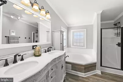 3100 Danbury Circle, Spotsylvania, VA 22551 - Photo 26