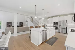 11202 Preswick Ln, Spotsylvania, VA 22551 - Photo 16