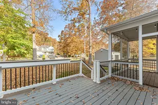 10820 Chancellorville Dr, Spotsylvania, VA 22553 - Photo 46