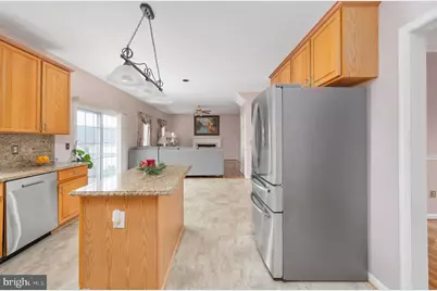 6910 Governors Grant Lane, Fredericksburg, VA 22407 - Photo 14