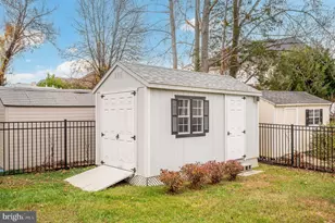 6910 Governors Grant Ln, Fredericksburg, VA 22407 - Photo 40