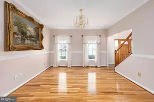 6910 Governors Grant Ln, Fredericksburg, VA 22407 - Photo 18