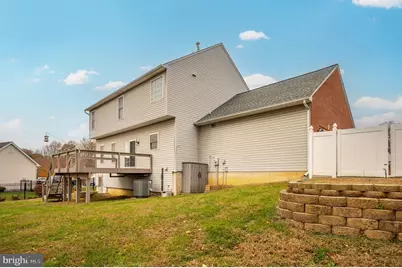6910 Governors Grant Lane, Fredericksburg, VA 22407 - Photo 4