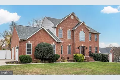 6910 Governors Grant Lane, Fredericksburg, VA 22407 - Photo 2