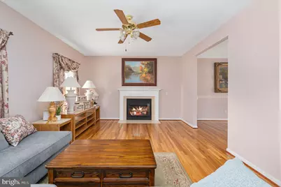 6910 Governors Grant Lane, Fredericksburg, VA 22407 - Photo 8