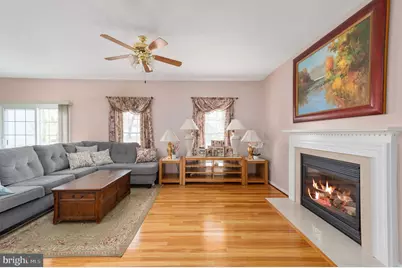 6910 Governors Grant Lane, Fredericksburg, VA 22407 - Photo 10