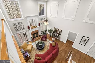 11915 Old Hickory Ct, Spotsylvania, VA 22551 - Photo 38