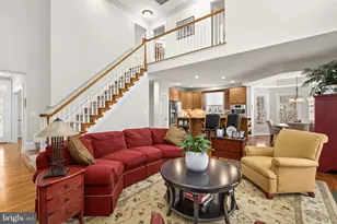 11915 Old Hickory Ct, Spotsylvania, VA 22551 - Photo 16