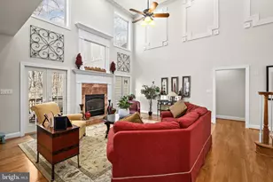 11915 Old Hickory Ct, Spotsylvania, VA 22551 - Photo 14