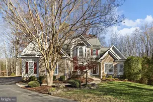 11915 Old Hickory Ct, Spotsylvania, VA 22551 - Photo 4