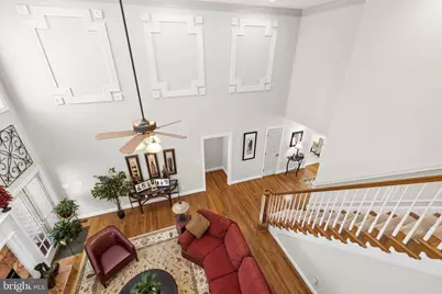 11915 Old Hickory Court, Spotsylvania, VA 22551 - Photo 40