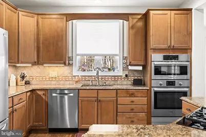 11915 Old Hickory Court, Spotsylvania, VA 22551 - Photo 24