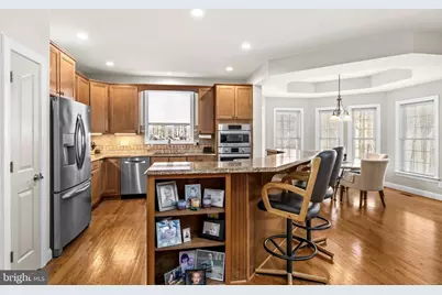 11915 Old Hickory Court, Spotsylvania, VA 22551 - Photo 20