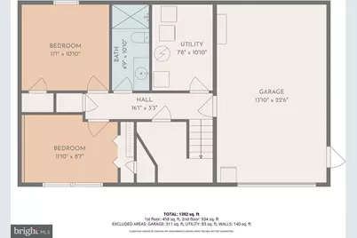 12502 Warren Lane, Spotsylvania, VA 22551 - Photo 32