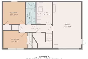 12502 Warren Ln, Spotsylvania, VA 22551 - Photo 32