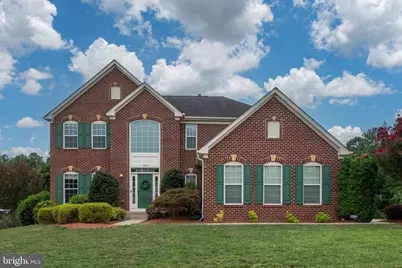 9426 Reservoir Road, Fredericksburg, VA 22407 - Photo 2