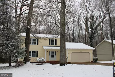 11816 Rutherford Drive, Fredericksburg, VA 22407 - Photo 2