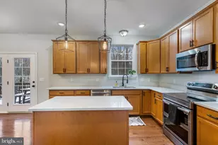 12611 Wilderness Park Dr, Spotsylvania, VA 22551 - Photo 16