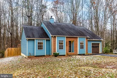 10907 Crestwood Drive, Spotsylvania, VA 22553 - Photo 2