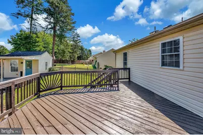 11514 Woodland View Drive, Fredericksburg, VA 22407 - Photo 34